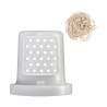 Machine à pâtes fraîches électrique 13 filières 17 accessoires 260W Antonina 