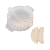 Macchina per pasta fresca elettrica 13 trafile 17 accessori 260W Antonina 