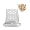 Machine à pâtes fraîches électrique 13 filières 17 accessoires 260W Antonina 