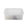 Machine à pâtes fraîches électrique 13 filières 17 accessoires 260W Antonina 