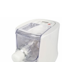 Machine à pâtes fraîches électrique 13 filières 17 accessoires 260W Antonina Modèle