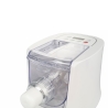 Machine à pâtes fraîches électrique 13 filières 17 accessoires 260W Antonina Modèle