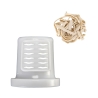 Machine à pâtes fraîches électrique 13 filières 17 accessoires 260W Antonina 