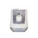 Macchina per pasta fresca elettrica 13 trafile 17 accessori 260W Antonina Stock