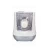 Macchina per pasta fresca elettrica 13 trafile 17 accessori 260W Antonina Stock