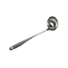 Batteria pentole accessori 8 pezzi in acciaio inox 18/0 Sovra Offerta