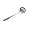 Batterie de cuisine 8 pièces accessoires en acier inoxydable 18/0 Sovra Remises