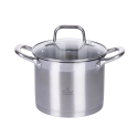 Batterie de cuisine 8 pièces accessoires en acier inoxydable 18/0 Sovra Catalogue