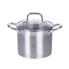 Batterie de cuisine 8 pièces accessoires en acier inoxydable 18/0 Sovra Catalogue