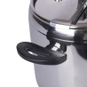 Vasko Schnellkochtopf 7L aus Edelstahl für Induktion Katalog