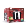 Pentola a pressione 7L in acciaio inox induzione Vasko Modello