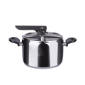 Autocuiseur 5L en acier inoxydable induction Nabo Promotion