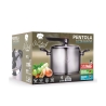 Autocuiseur 5L en acier inoxydable induction Nabo Remises