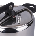 Autocuiseur 5L en acier inoxydable induction Nabo Réductions