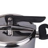 Druckkochtopf 5L aus Edelstahl Induktion Nabo Katalog