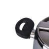 Druckkochtopf 5L aus Edelstahl Induktion Nabo Lagerbestand