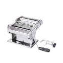 Macchina per la pasta manuale in acciaio Mamy150 Promozione