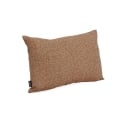 Cuscino decorativo da esterno verde idrorepellente mélange Sirin Promozione