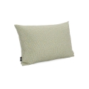 Cuscino rettangolare da esterno 60x40cm idrorepellente melange Dilana Sconti