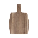 Fiskar Schneidebrett mittel 36x23x1,5cm aus Akazienholz mit Griff Angebot