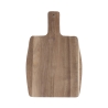 Fiskar Schneidebrett mittel 36x23x1,5cm aus Akazienholz mit Griff Angebot