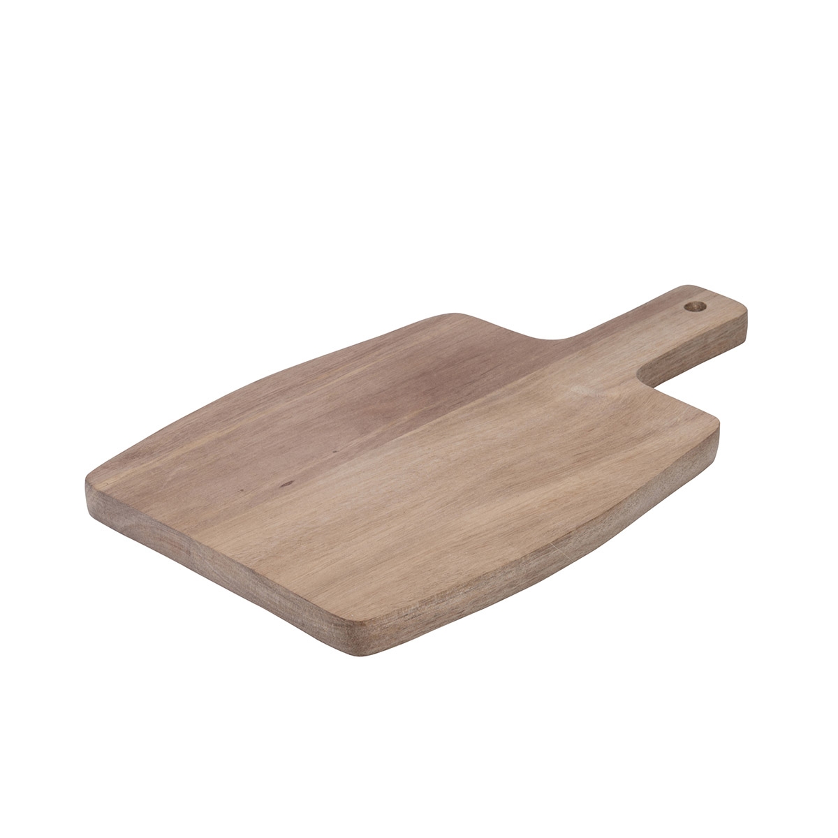 Kleines Schneidebrett aus Akazienholz mit Griff 32x19x1,5 cm Fiskar Aktion Kleines Schneidebrett aus Akazienholz mit Griff 32x19x1,5 cm Fiskar Aktion