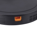 Robot aspirapolvere automatico Wi-Fi 3 modalità di pulizia 30W Rova Stock