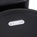 Robot aspirapolvere automatico Wi-Fi 3 modalità di pulizia 30W Rova Scelta