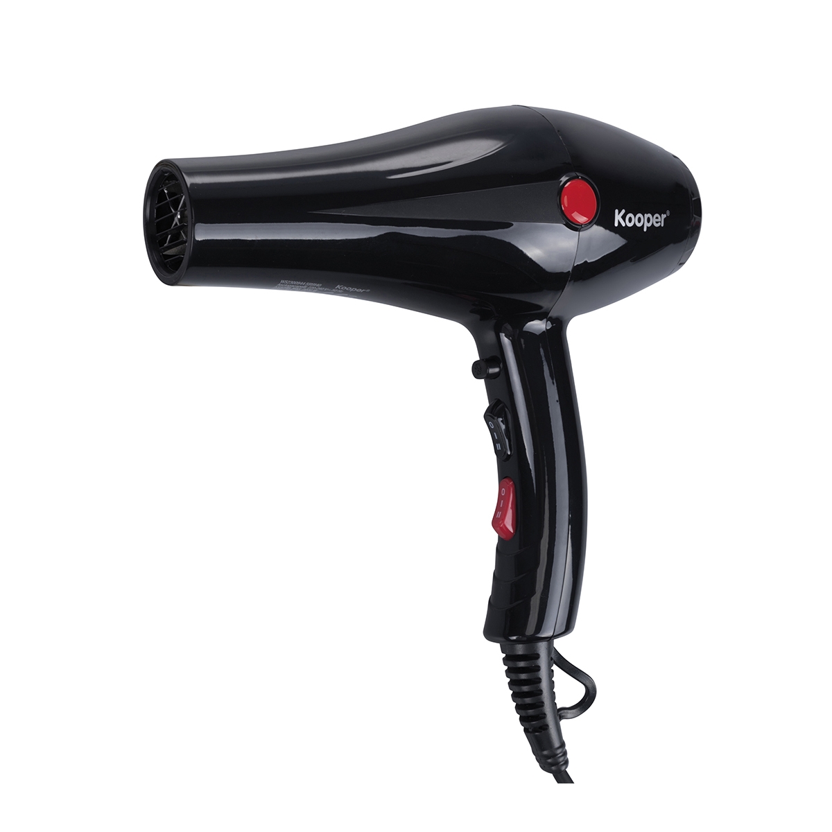 Haartrockner 2000 W mit Stylingdüse und Diffusor Schwarz Ulma Aktion Haartrockner 2000 W mit Stylingdüse und Diffusor Schwarz Ulma Aktion