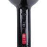 Haartrockner 2000 W mit Stylingdüse und Diffusor Schwarz Ulma Sales