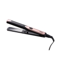 Piastra lisciante per capelli in ceramica 30W Riva Promozione