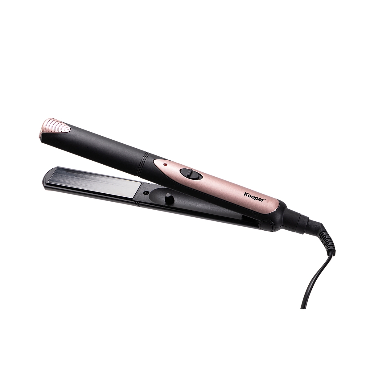 Piastra lisciante per capelli in ceramica 30W Riva Promozione Piastra lisciante per capelli in ceramica 30W Riva Promozione
