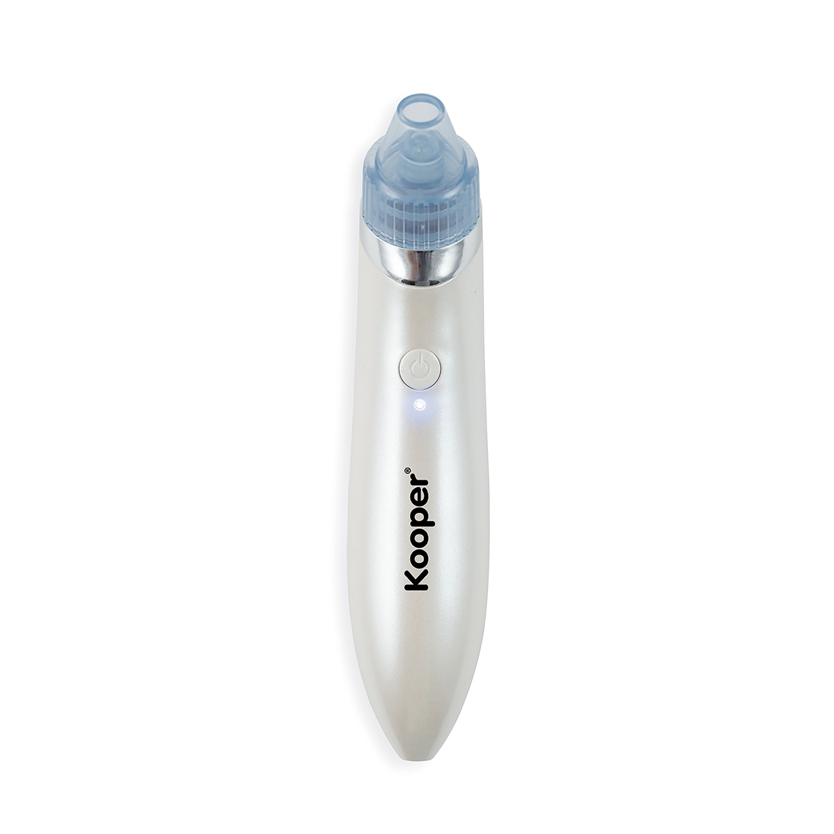 Aspiratore punti neri elettrico ricaricabile 3 intensità 4 testine Zora Promozione Aspiratore punti neri elettrico ricaricabile 3 intensità 4 testine Zora Promozione