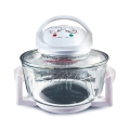 Multifunktionaler Halogenofen 15L mit Zubehör Tumo Aktion