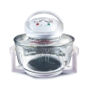 Multifunktionaler Halogenofen 15L mit Zubehör Tumo Aktion