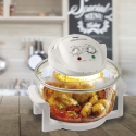 Four halogène multifonction 15L avec accessoires Tumo Vente