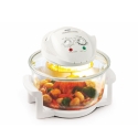 Four halogène multifonction 15L avec accessoires Tumo Offre
