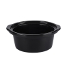 Pentola slow cooker elettrica in acciaio inox 3,5 L 200W Valentina Saldi