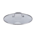 Pentola slow cooker elettrica in acciaio inox 3,5 L 200W Valentina Sconti