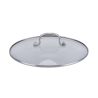 Pentola slow cooker elettrica in acciaio inox 3,5 L 200W Valentina Sconti