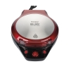 Fornetto per pizza e grill con doppia piastra antiaderente 1200W Mamy Modello