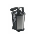 Presse-agrumes électrique avec levier, filtre en inox, bec verseur, 160W Juicy Promotion
