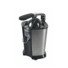 Presse-agrumes électrique avec levier, filtre en inox, bec verseur, 160W Juicy Promotion