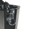 Presse-agrumes électrique avec levier, filtre en inox, bec verseur, 160W Juicy Offre