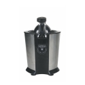 Presse-agrumes électrique avec levier, filtre en inox, bec verseur, 160W Juicy Réductions