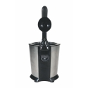 Presse-agrumes électrique avec levier, filtre en inox, bec verseur, 160W Juicy Catalogue