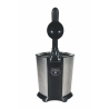 Presse-agrumes électrique avec levier, filtre en inox, bec verseur, 160W Juicy Catalogue