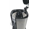 Presse-agrumes électrique avec levier, filtre en inox, bec verseur, 160W Juicy Caractéristiques