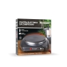 Plaque de cuisson électrique simple 5 niveaux Ø18,5 1400W Satu Réductions