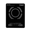 Tragbare Induktionskochplatte 8 Programme Touch-Display 1500W Tandu Aktion